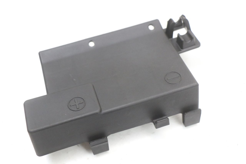 photo de BATTERIEABDECKUNG MOTO GUZZI NORGE 8V GT 1200 (2011 - 2016)