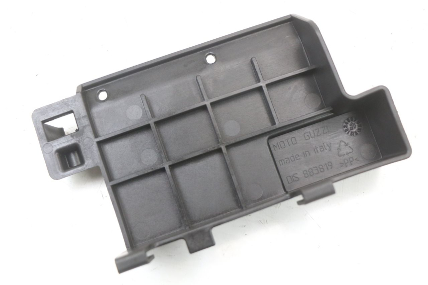 photo de BATTERIEABDECKUNG MOTO GUZZI NORGE 8V GT 1200 (2011 - 2016)