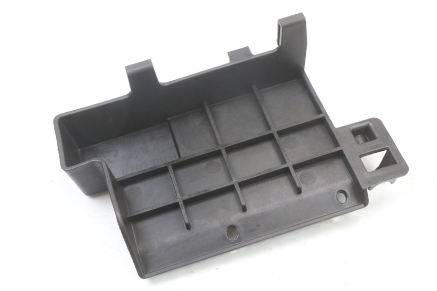 photo de BATTERIEABDECKUNG MOTO GUZZI NORGE 8V GT 1200 (2011 - 2016)