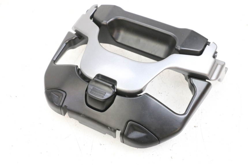 photo de BATTERIEABDECKUNG YAMAHA NEO'S CORE 1 (2022 - 2026) - Hauptansicht