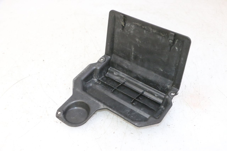 photo de BATTERIEABDECKUNG PIAGGIO NEW TYPHOON 50 (2010 - 2017)