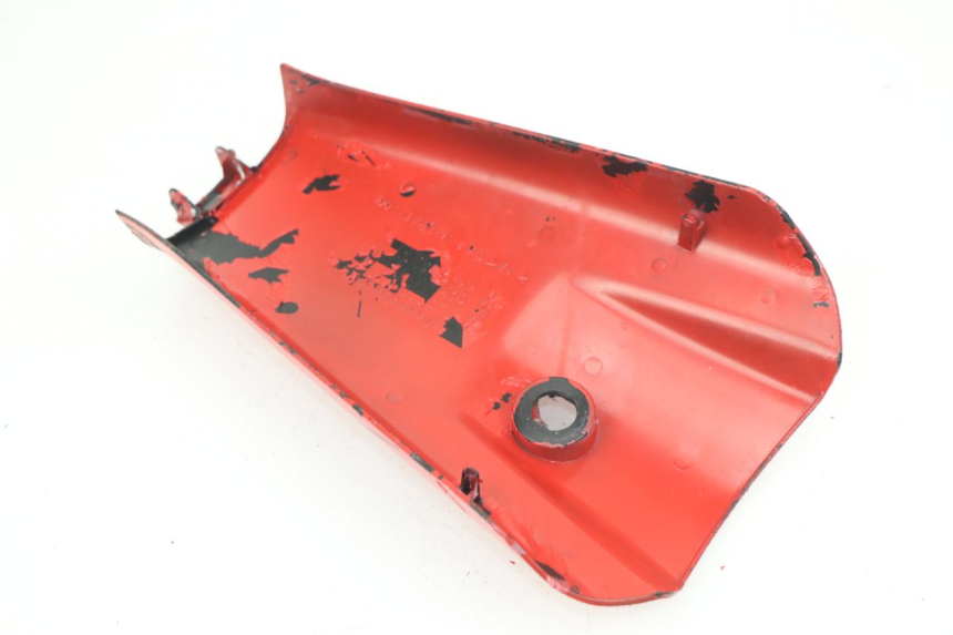 photo de BATTERIEABDECKUNG MBK NITRO 50 (2004 - 2008) - Zoom auf Gebrauchszustand