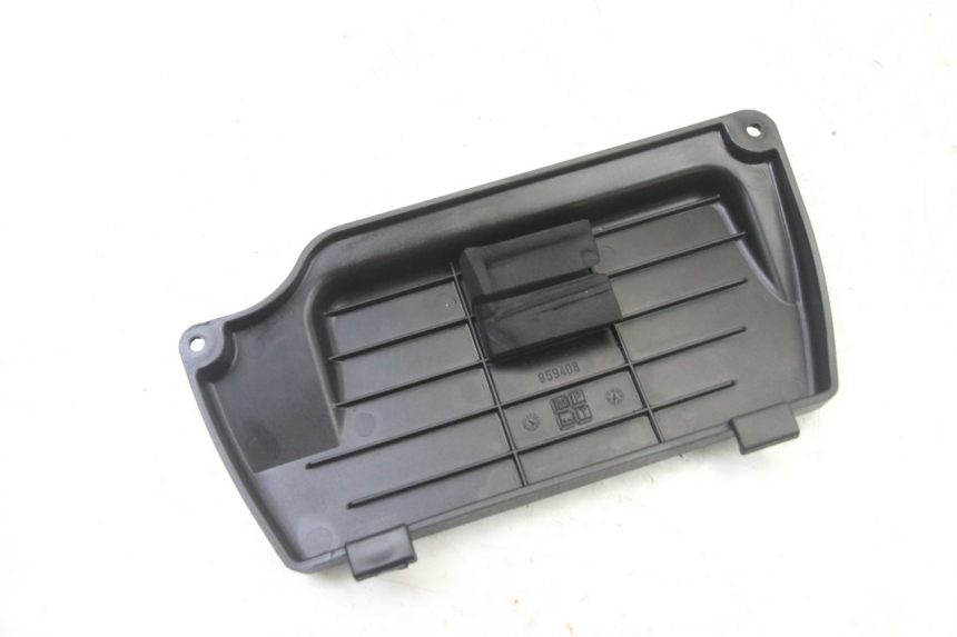 photo de BATTERIEABDECKUNG PIAGGIO NRG POWER PUREJET 50 (2018 - 2021)