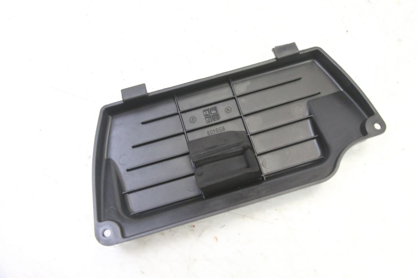 photo de BATTERIEABDECKUNG PIAGGIO NRG POWER PUREJET 50 (2018 - 2021)
