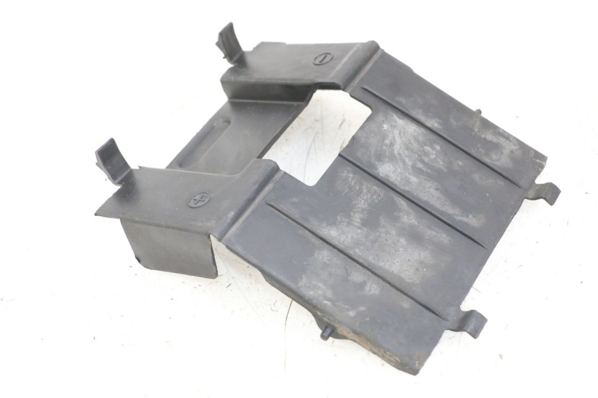 photo de BATTERIEABDECKUNG HONDA NTV DEAUVILLE 650 (1998 - 2001)