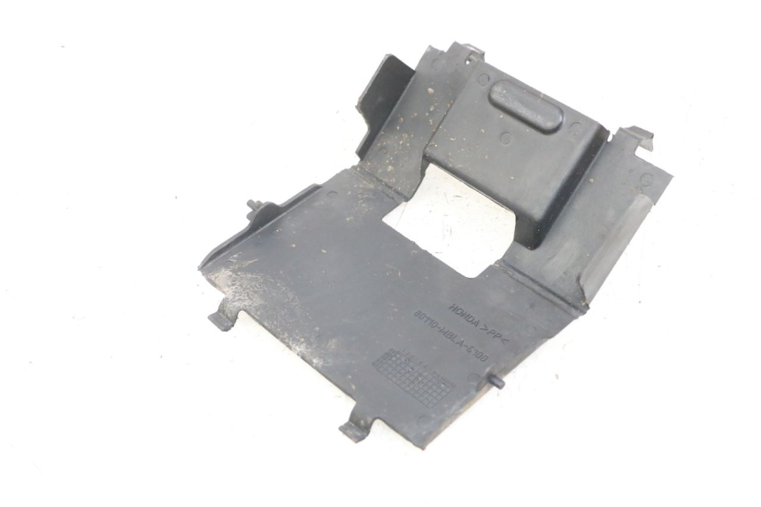 photo de BATTERIEABDECKUNG HONDA NTV DEAUVILLE 650 (1998 - 2001)