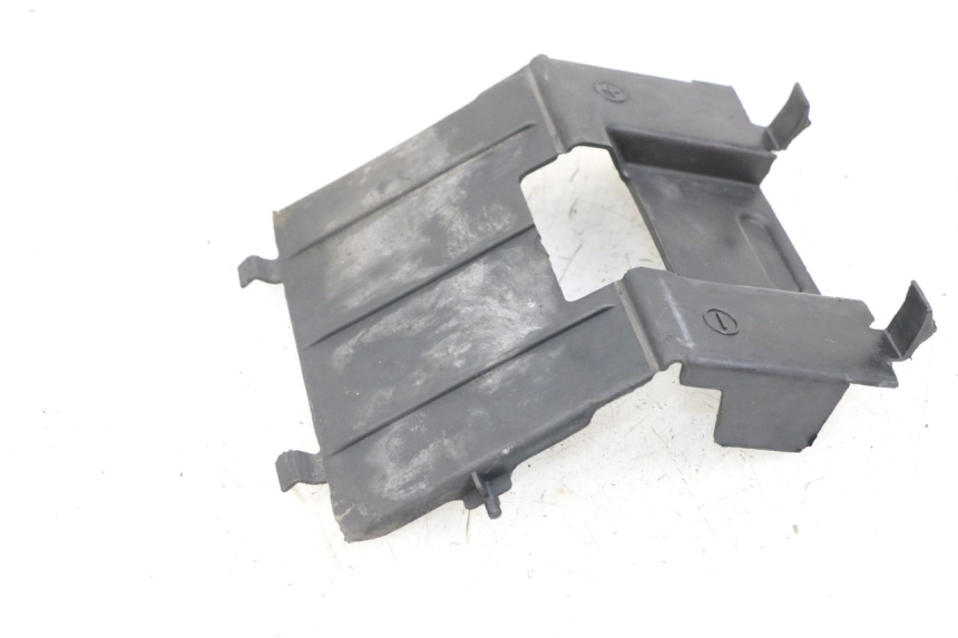 photo de BATTERIEABDECKUNG HONDA NTV DEAUVILLE 650 (1998 - 2001)