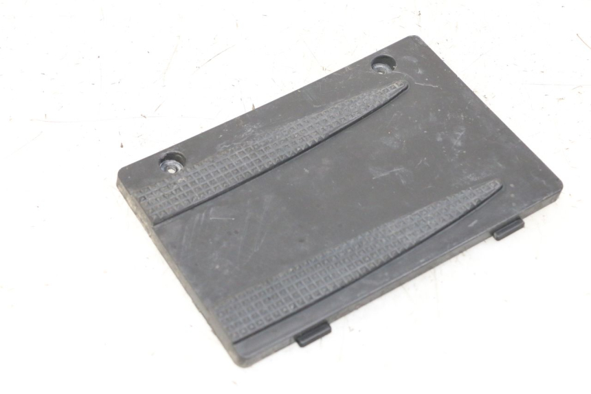 photo de BATTERIEABDECKUNG JM MOTORS OLDIES GT 4T 50 (2018 - 2025)