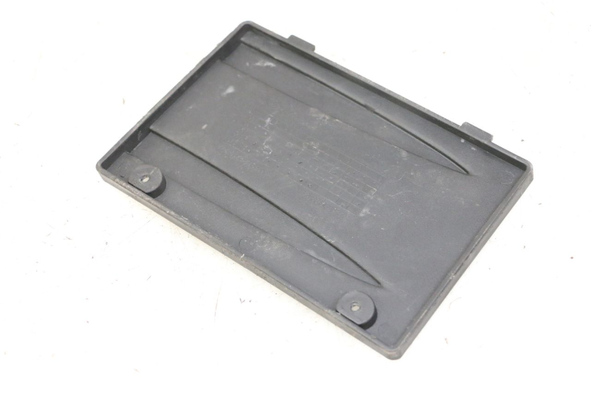 photo de BATTERIEABDECKUNG JM MOTORS OLDIES GT 4T 50 (2018 - 2025)