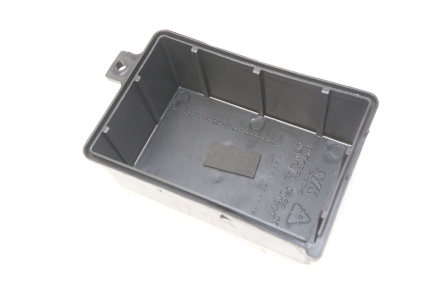 photo de BATTERIEABDECKUNG SYM ORBIT III 3 4T 50 (2018 - 2021)