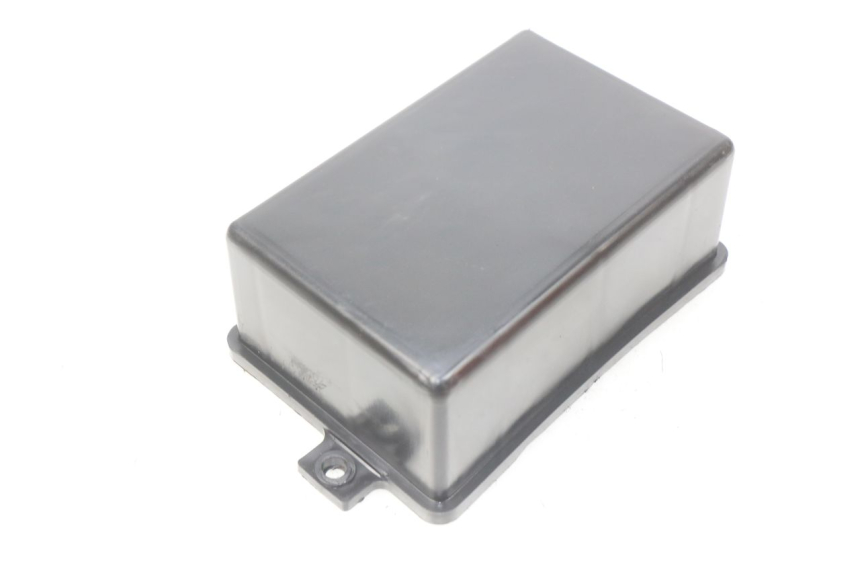 photo de BATTERIEABDECKUNG SYM ORBIT III 3 4T 50 (2018 - 2021)