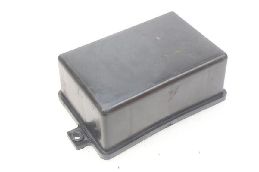 photo de BATTERIEABDECKUNG SYM ORBIT III 3 4T 50 (2018 - 2021)
