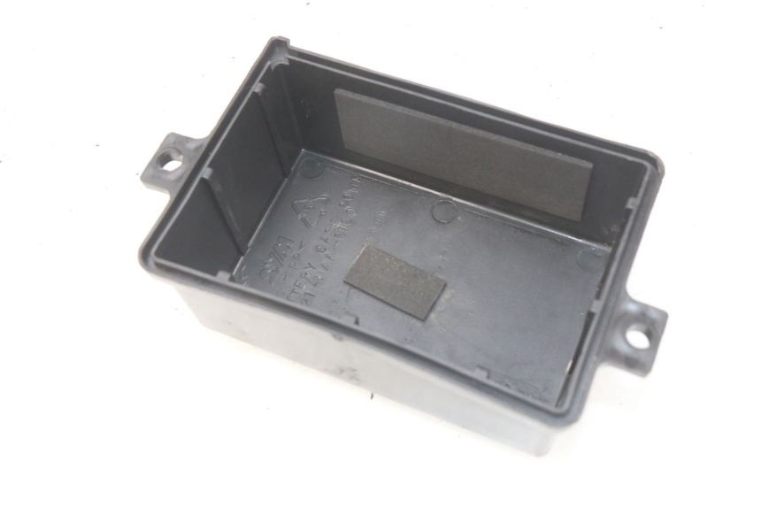 photo de BATTERIEABDECKUNG SYM ORBIT III 3 4T 50 (2018 - 2021)