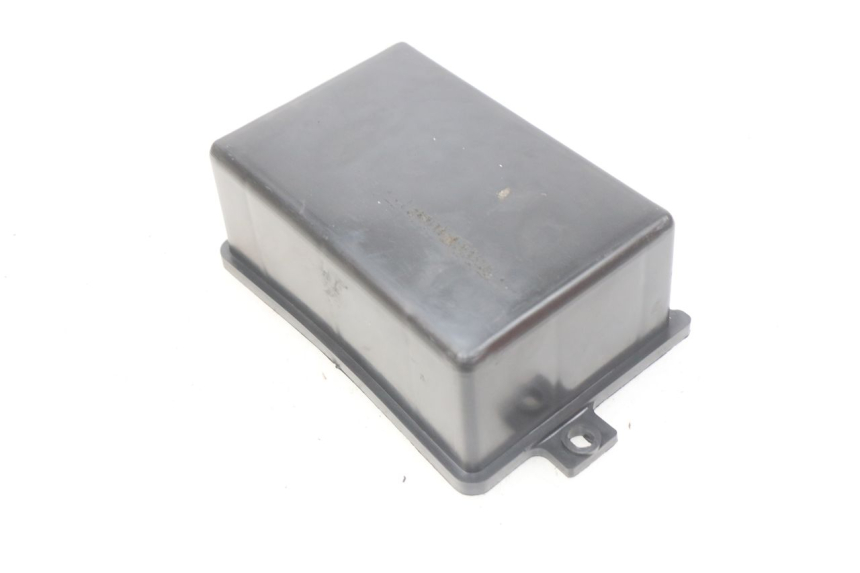 photo de BATTERIEABDECKUNG SYM ORBIT III 3 4T 50 (2018 - 2021)