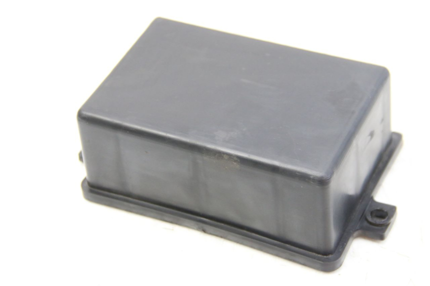 photo de BATTERIEABDECKUNG SYM ORBIT III 3 4T 50 (2018 - 2021)