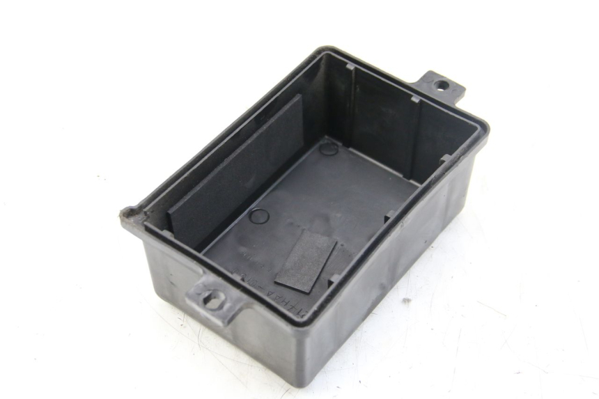 photo de BATTERIEABDECKUNG SYM ORBIT III 3 4T 50 (2018 - 2021)