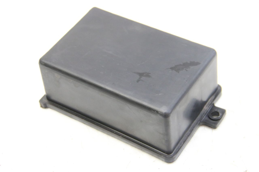 photo de BATTERIEABDECKUNG SYM ORBIT III 3 4T 50 (2018 - 2021)