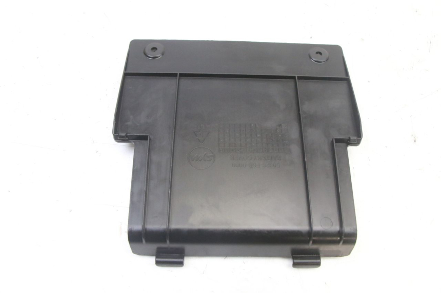 photo de BATTERIEABDECKUNG SYM ORBIT III 3 4T 50 (2021 - 2025)
