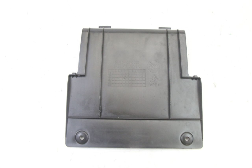 photo de BATTERIEABDECKUNG SYM ORBIT III 3 4T 50 (2021 - 2025)