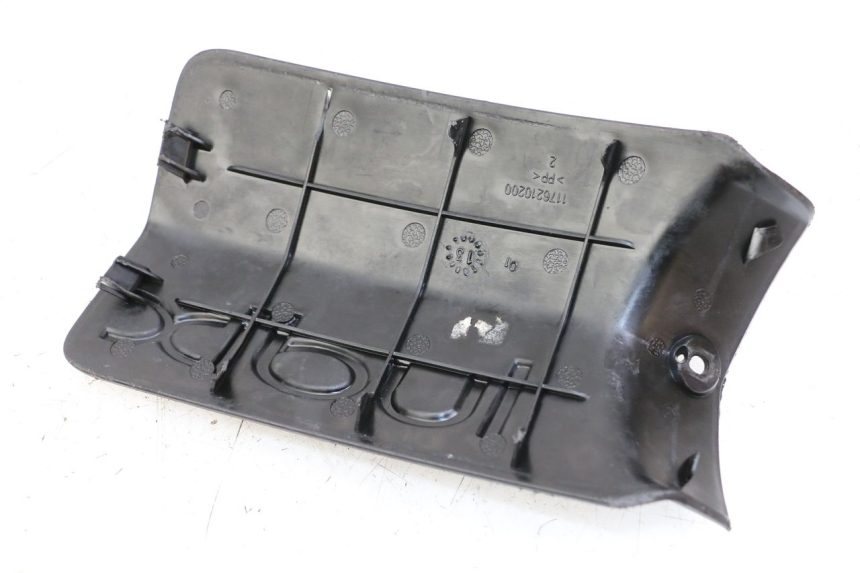 photo de BATTERIEABDECKUNG PEUGEOT LUDIX 50 (2008 - 2017)