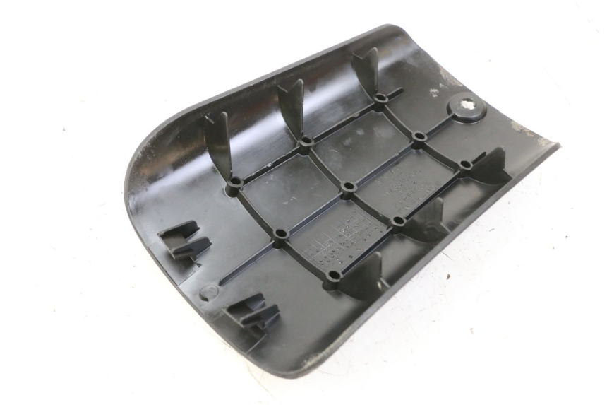 photo de BATTERIEABDECKUNG PEUGEOT TKR TREKKER FURIOUS 50 (2005 - 2014)