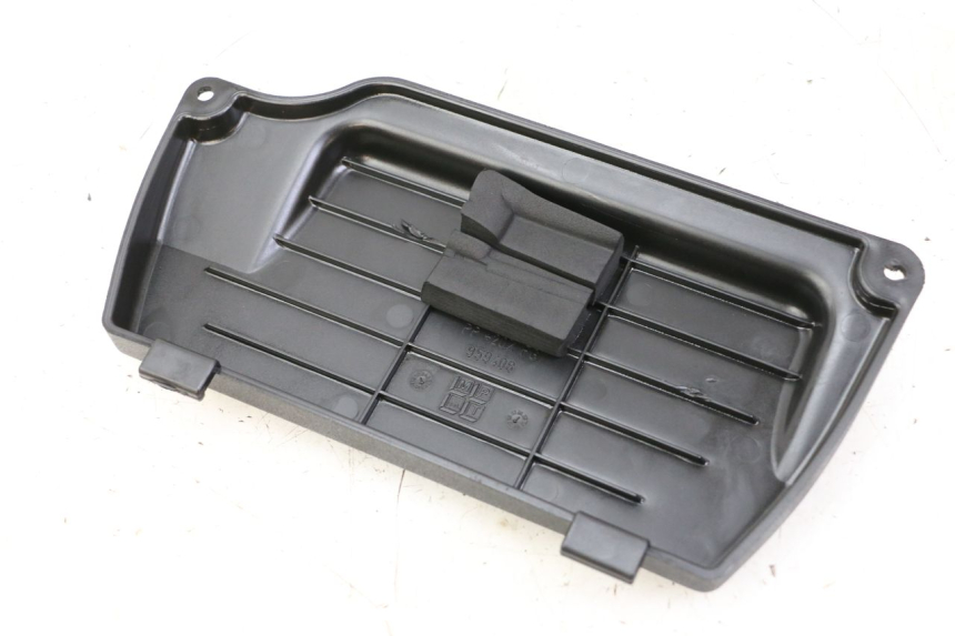 photo de BATTERIEABDECKUNG PIAGGIO NRG POWER PUREJET 50 (2018 - 2021)