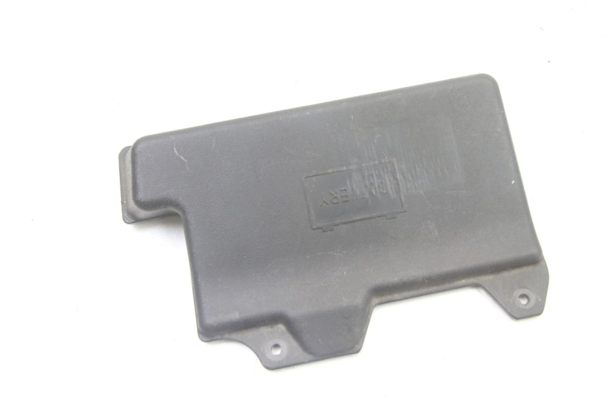 photo de BATTERIEABDECKUNG PIAGGIO ZIP 4T 50 (2018 - 2020)