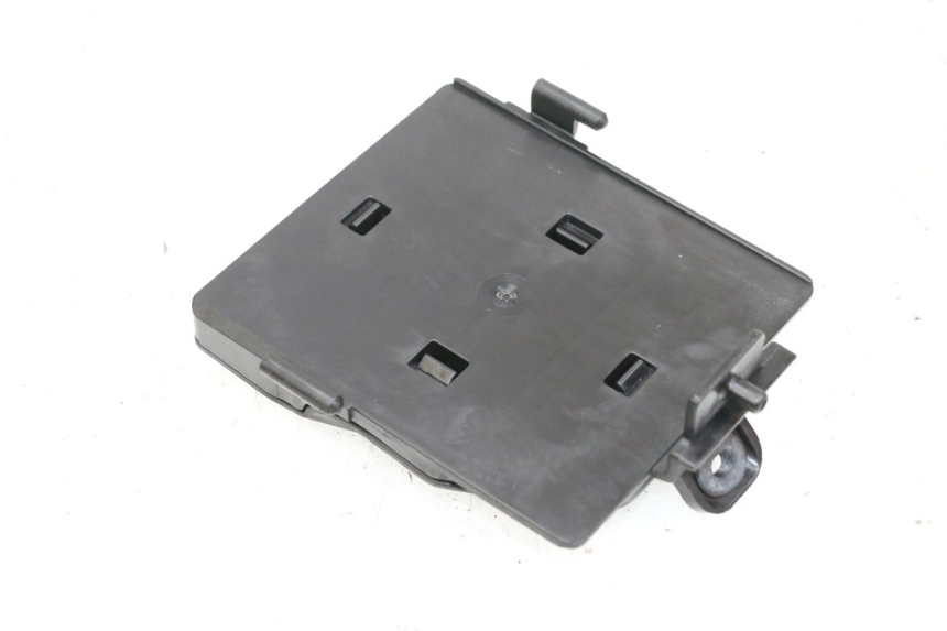 photo de BATTERIEABDECKUNG BMW R GS 1250 (2021 - 2024) - Zoom auf Gebrauchszustand