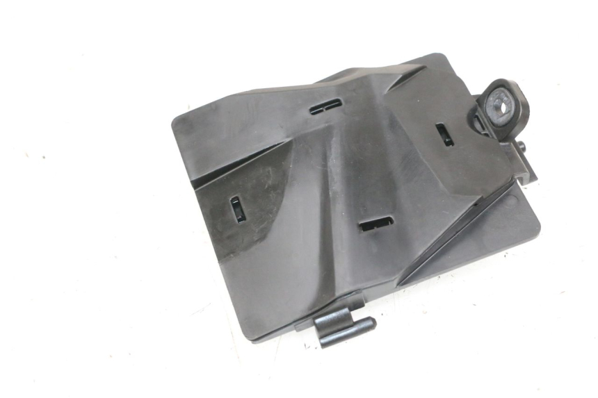 photo de BATTERIEABDECKUNG BMW R GS 1250 (2021 - 2024) - Alternative Perspektive