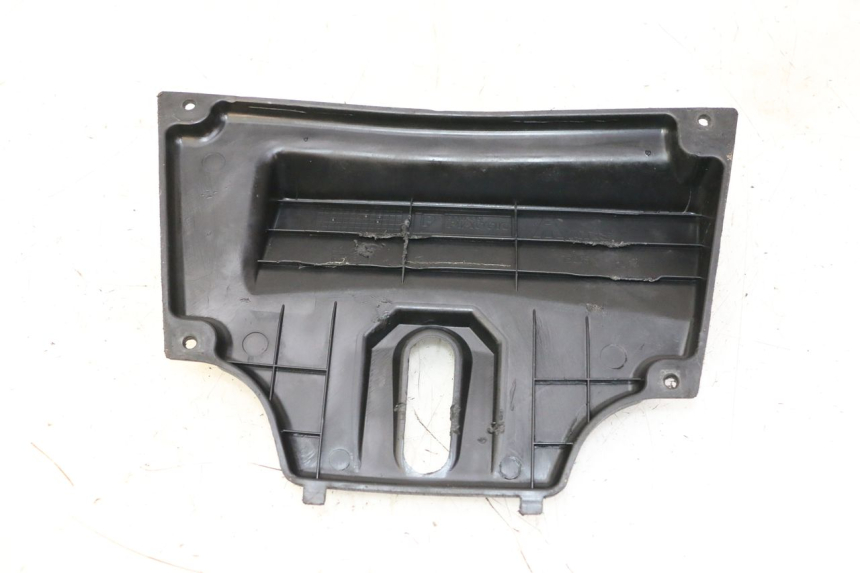 photo de BATTERIEABDECKUNG GILERA RUNNER SP 50 (2009 - 2017)