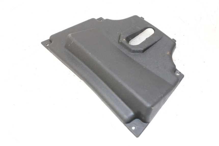 photo de BATTERIEABDECKUNG GILERA RUNNER SP 50 (2009 - 2017)