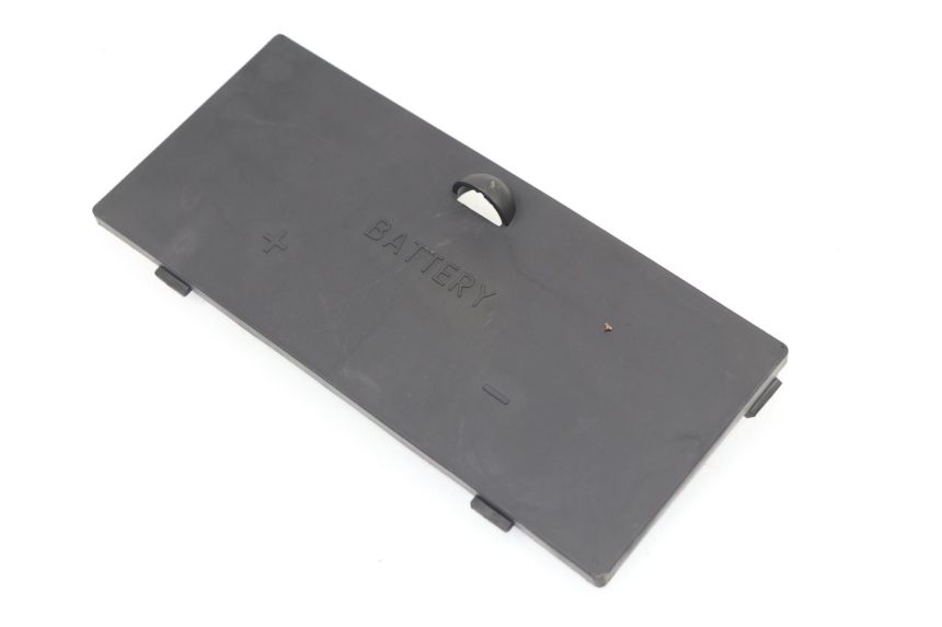 photo de BATTERIEABDECKUNG DAELIM S2 FI 125 (2008 - 2017)