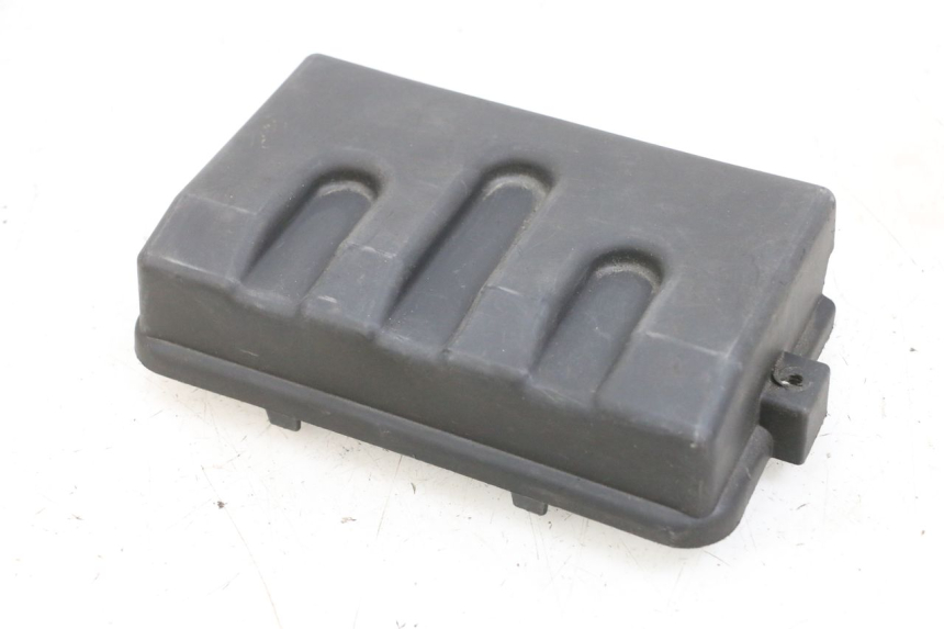 photo de BATTERIEABDECKUNG PEUGEOT SPEEDFIGHT 4 4T EFI 50 (2021 - 2025) - Hauptansicht