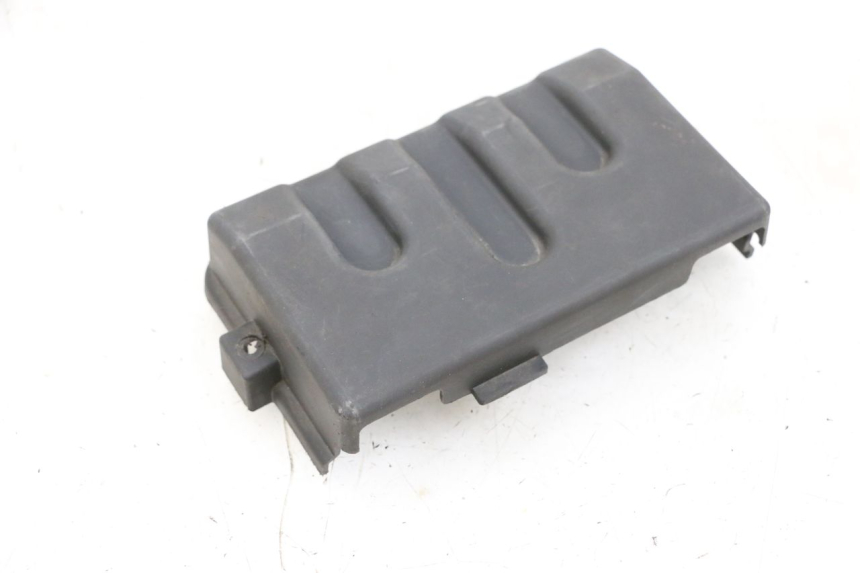 photo de BATTERIEABDECKUNG PEUGEOT SPEEDFIGHT 4 4T EFI 50 (2021 - 2025) - Alternative Perspektive