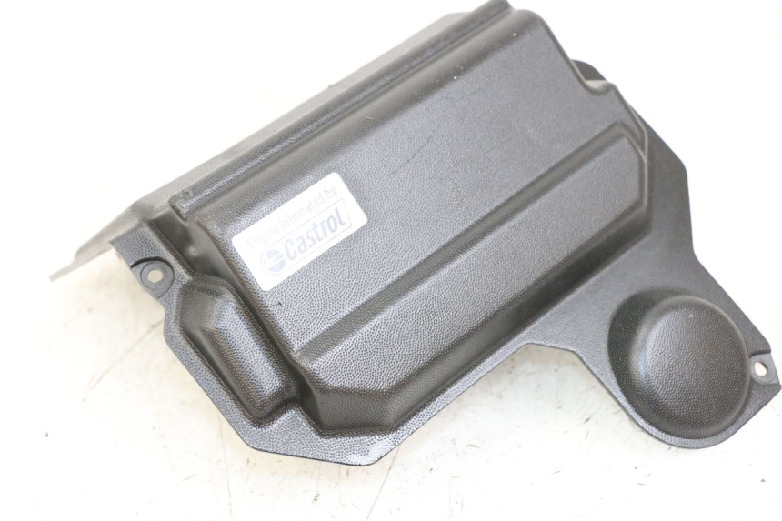 photo de BATTERIEABDECKUNG APRILIA SR MOTARD 50 (2012 - 2018)