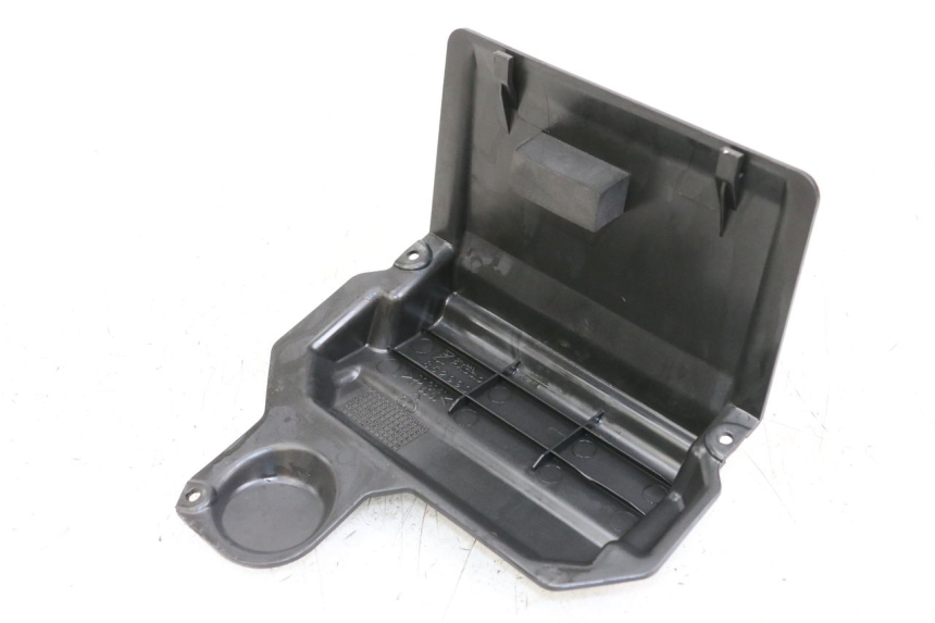 photo de BATTERIEABDECKUNG APRILIA SR MOTARD 50 (2012 - 2018)
