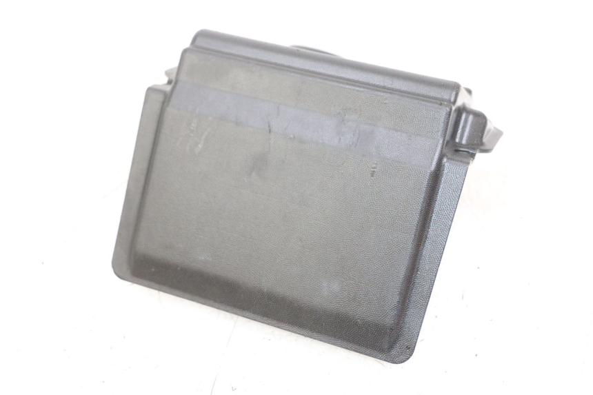 photo de BATTERIEABDECKUNG APRILIA SR MOTARD 50 (2012 - 2018)