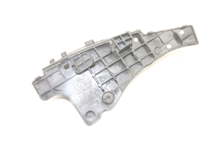 photo de BATTERIEABDECKUNG SUZUKI BURGMAN 125 (2015 - 2017)