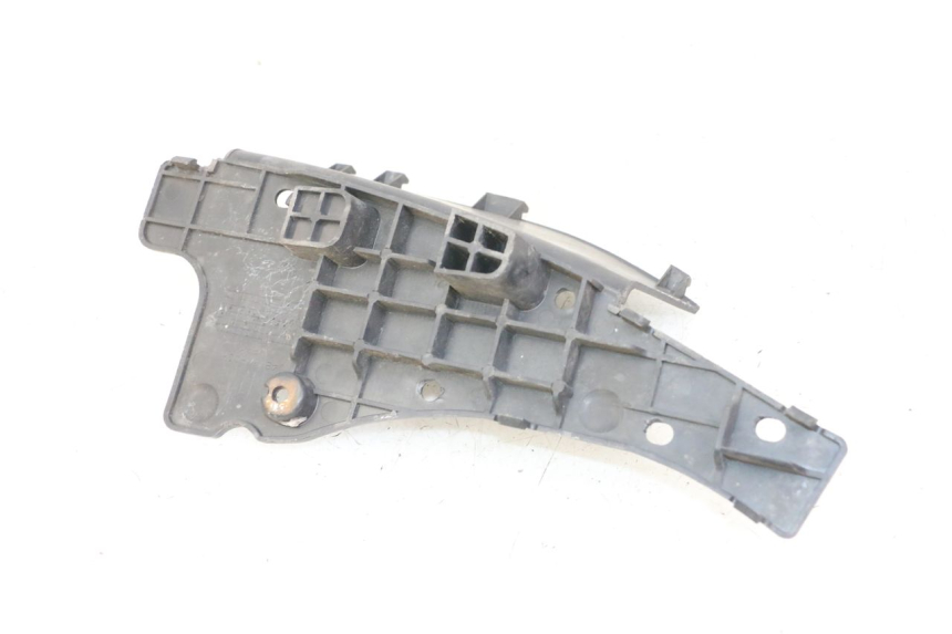 photo de BATTERIEABDECKUNG SUZUKI BURGMAN 125 (2007 - 2014)