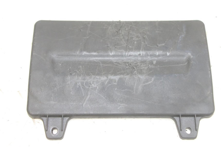 photo de BATTERIEABDECKUNG APRILIA SXR 50 (2021 - 2023)