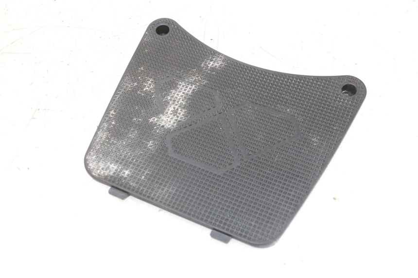 photo de BATTERIEABDECKUNG NECO TEMPO 4T 50 (2022 - 2026) - Hauptansicht