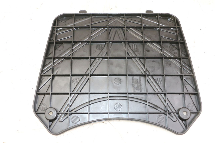 photo de BATTERIEABDECKUNG TNT MOTOR BOSTON 4T 50 (2018 - 2025)