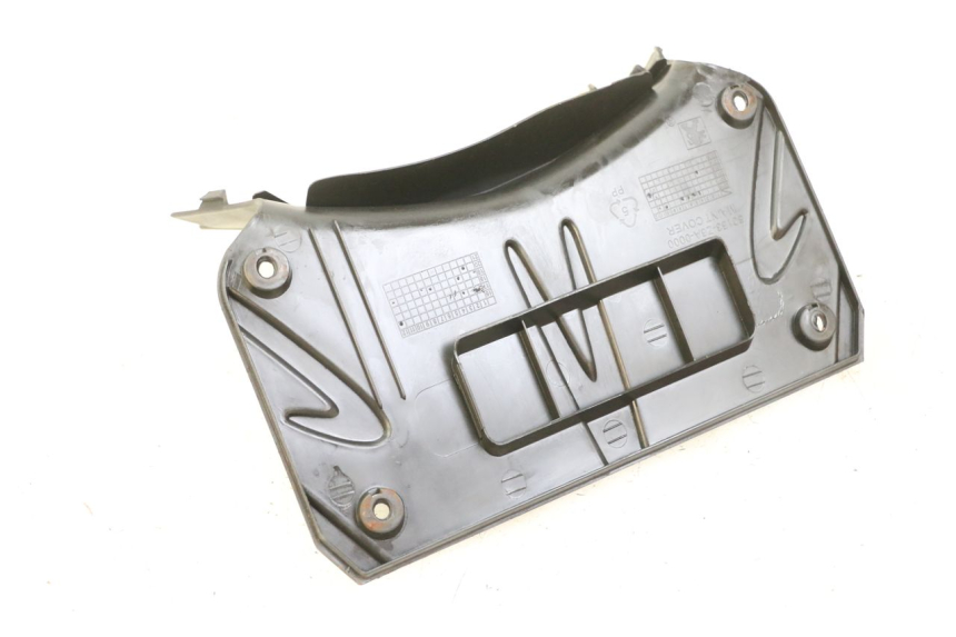 photo de BATTERIEABDECKUNG PEUGEOT TWEET 4T 50 (2018 - 2020)