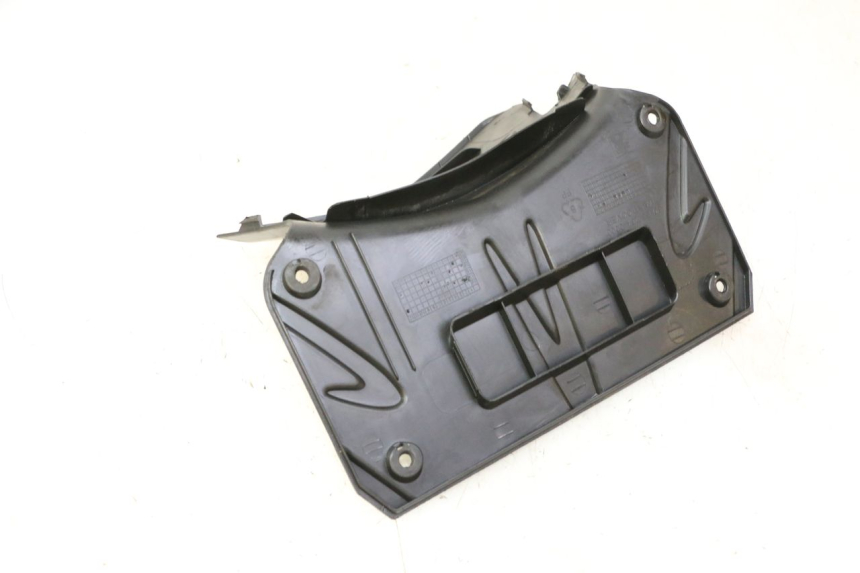 photo de BATTERIEABDECKUNG PEUGEOT TWEET PRO CARGO 50 (2018 - 2020)