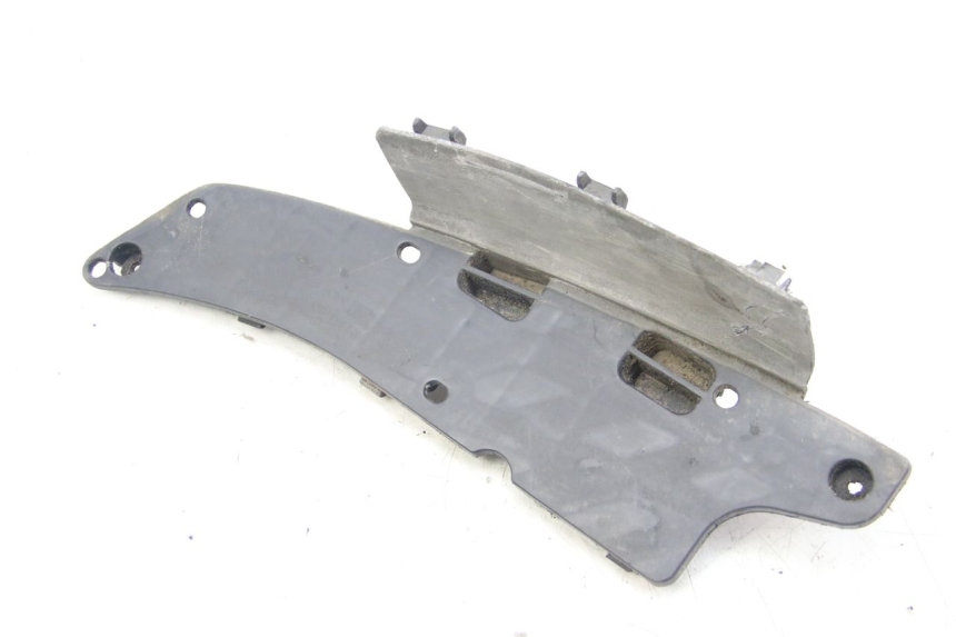 photo de BATTERIEABDECKUNG SUZUKI UH BURGMAN 125 (2002 - 2006)