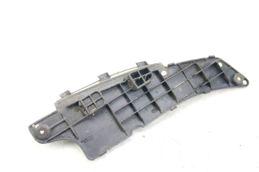 photo de BATTERIEABDECKUNG SUZUKI UH BURGMAN 125 (2002 - 2006)