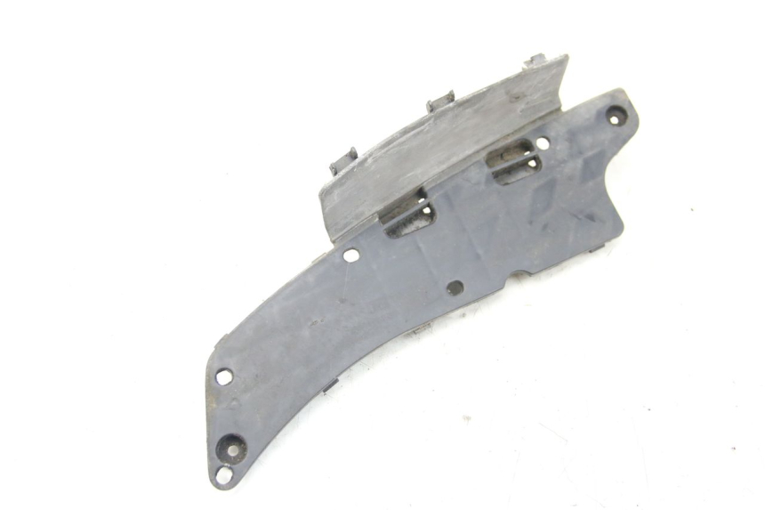 photo de BATTERIEABDECKUNG SUZUKI UH BURGMAN 125 (2002 - 2006)