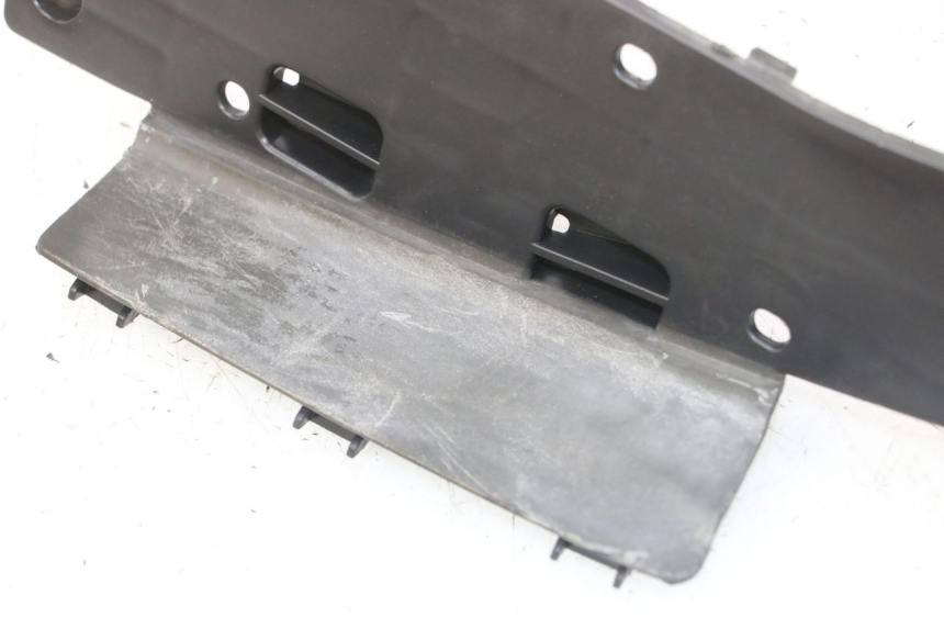 photo de BATTERIEABDECKUNG SUZUKI UH BURGMAN 125 (2002 - 2006)