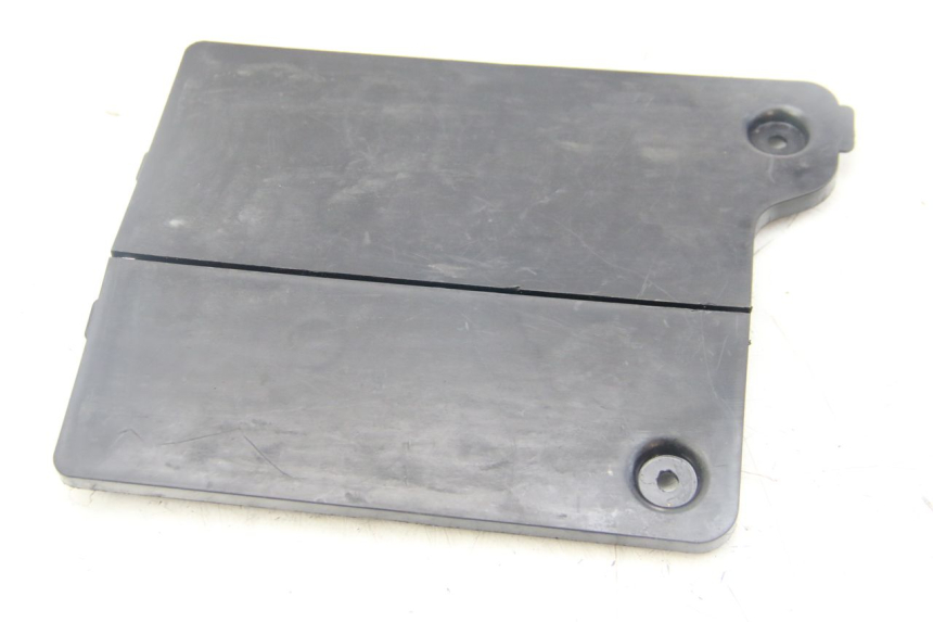 photo de BATTERIEABDECKUNG HONDA VISION NSC R 50 (2013 - 2015)
