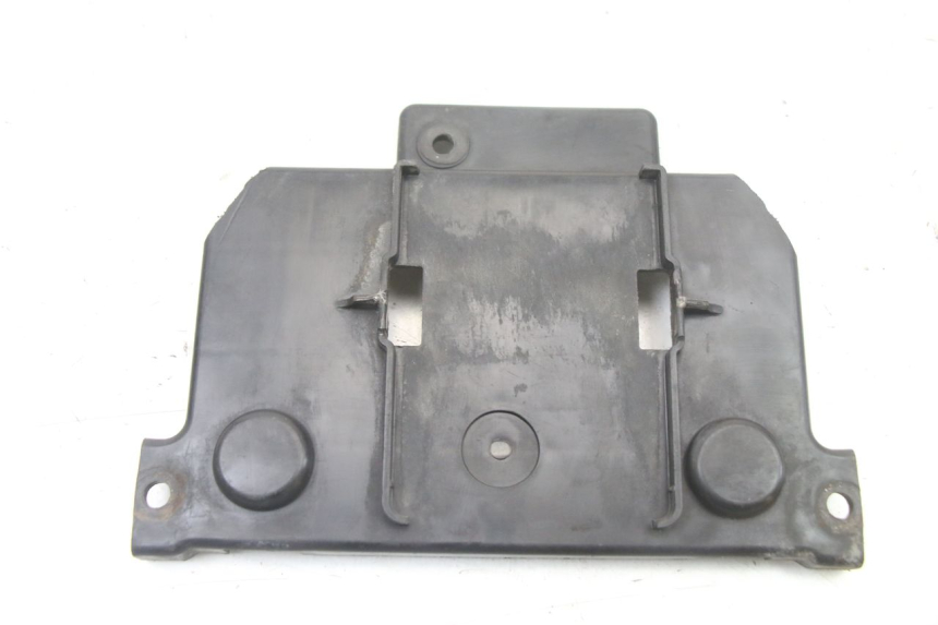 photo de BATTERIEABDECKUNG HONDA VT C2 SHADOW 750 (1997 - 2001) - Zoom auf Gebrauchszustand